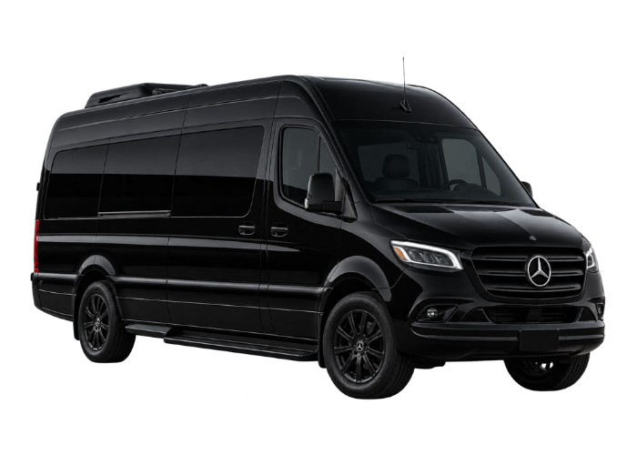 sprinter