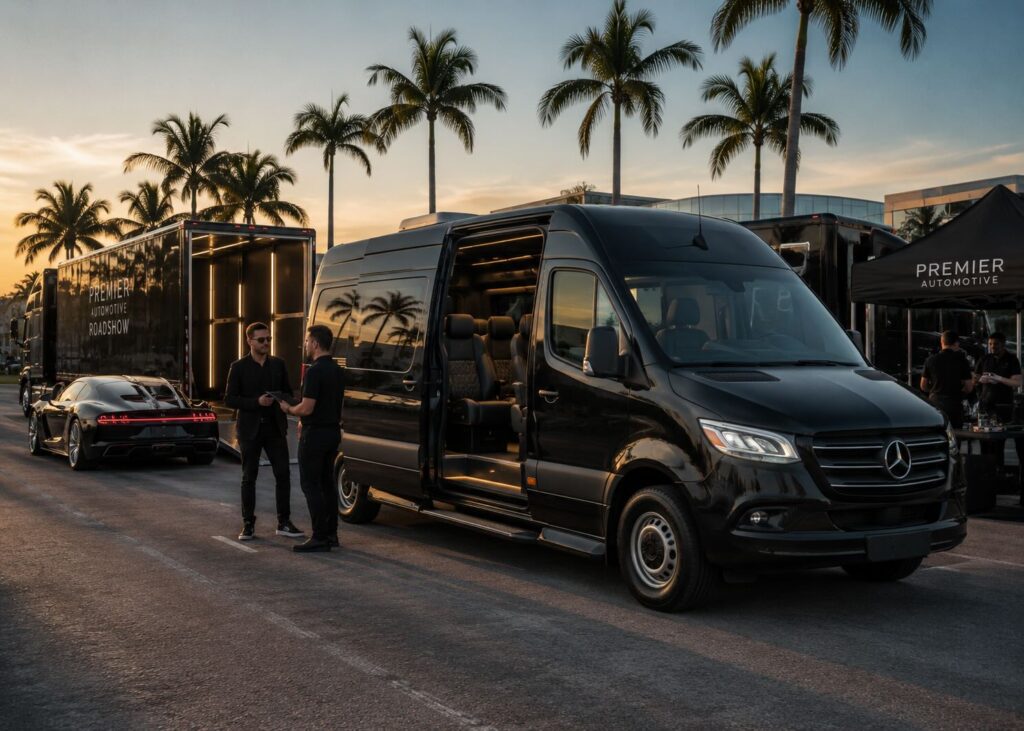 roadshow